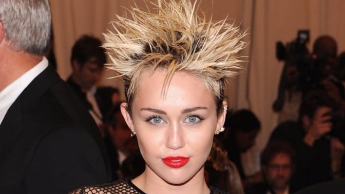 Which of these celebrity hairstyles is the worst?