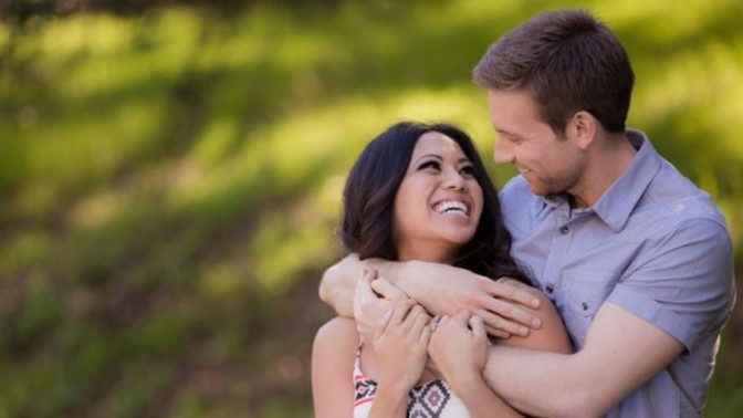 What is the most important quality you want in a partner?