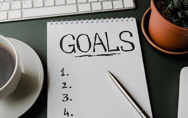 Do you think you will achieve everything you want to in life?