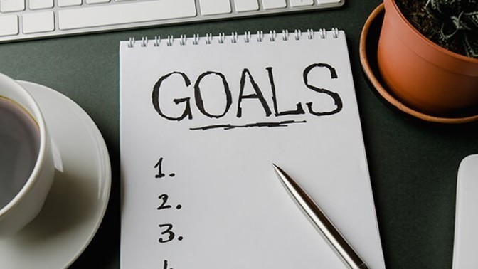 Do you think you will achieve everything you want to in life?