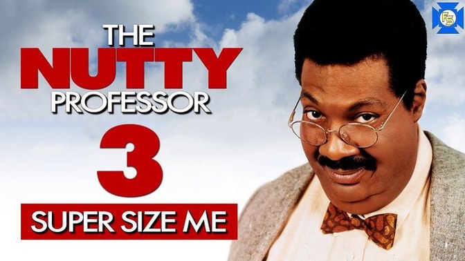 Should Eddie Murphy come back to make another “Nutty Professor” movie?