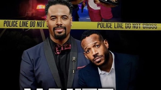 Would you like the Wayans Brother come together to make White Chicks 2?