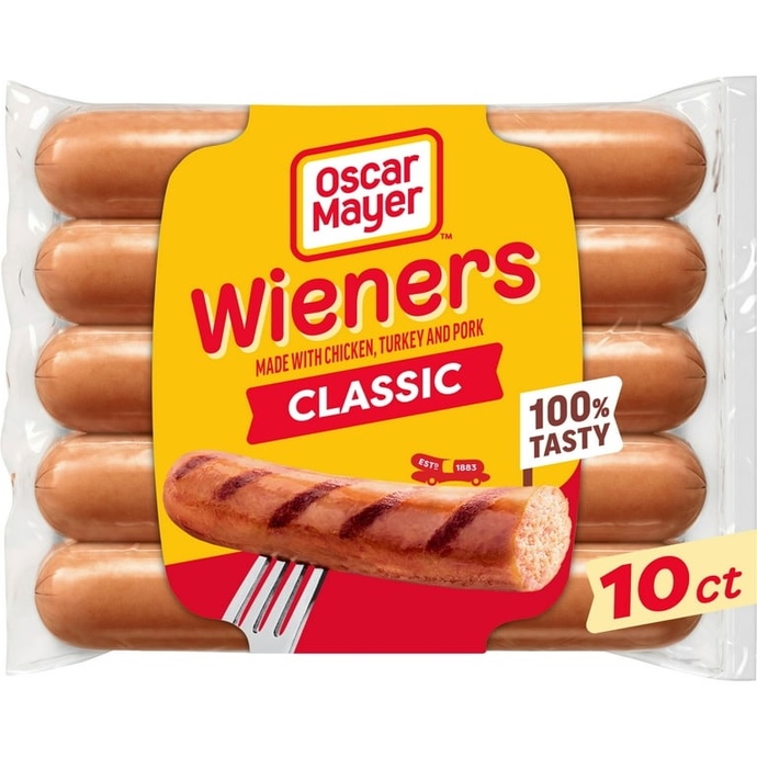 Why do hot dogs come in packages of 10 and hot dog buns in packages of 8?