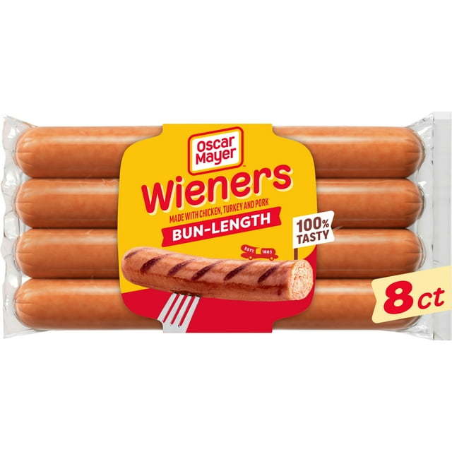 Why do hot dogs come in packages of 10 and hot dog buns in packages of 8?