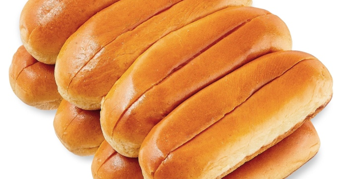 Why do hot dogs come in packages of 10 and hot dog buns in packages of