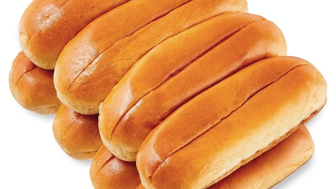 Why do hot dogs come in packages of 10 and hot dog buns in packages of 8?