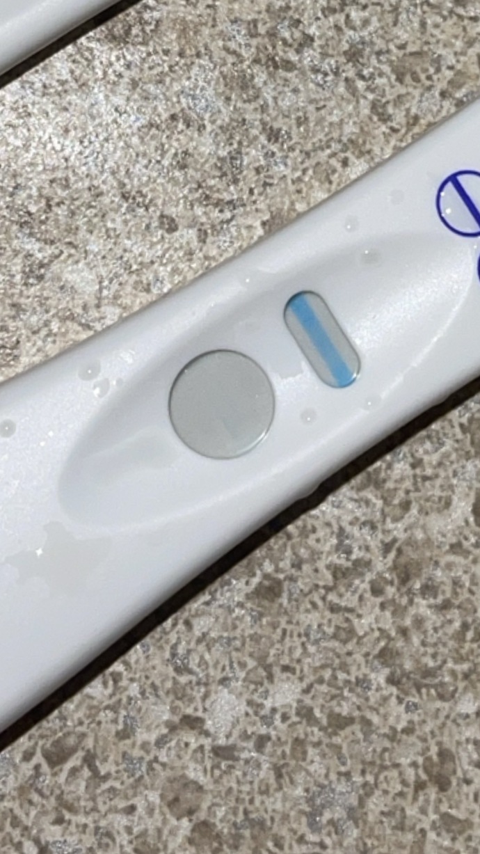 Am I Pregnant or No?