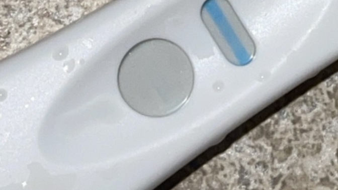 Am I Pregnant or No?