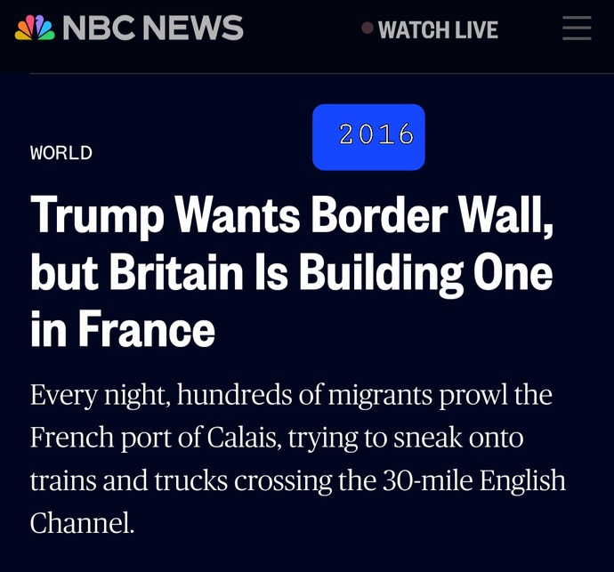 2016 brits realized wall is good needed