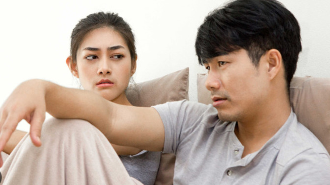 Do you guys lose interest when the girl express her feelings to you?