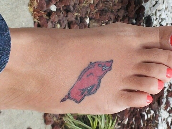 What is your opinion about woman with tattoos?