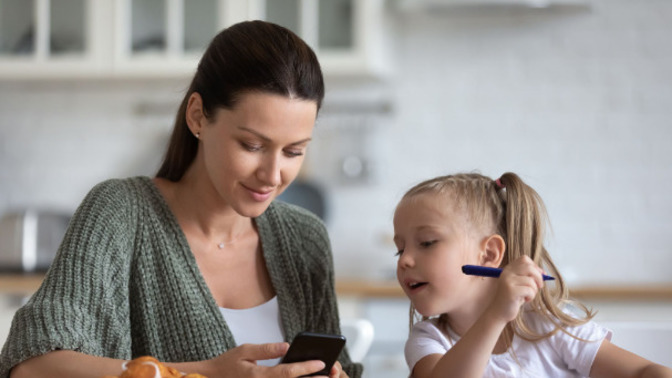 What are your thoughts on Co-Parenting Apps?