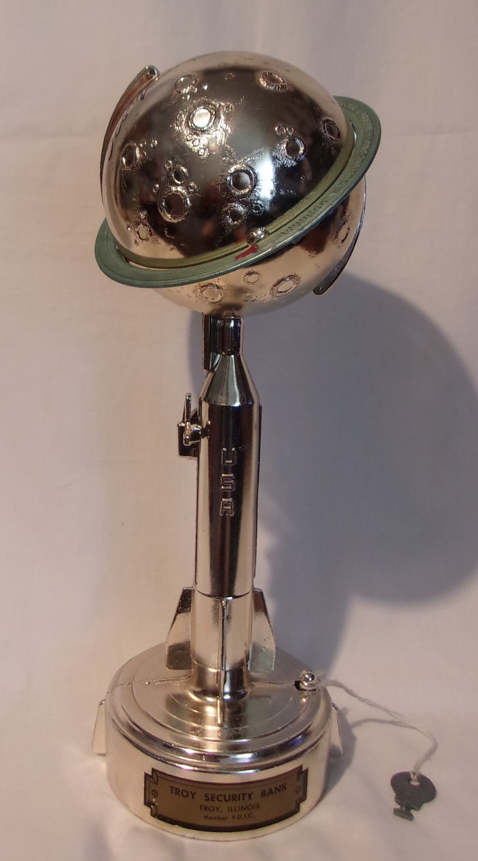 Have you ever seen one of these before?