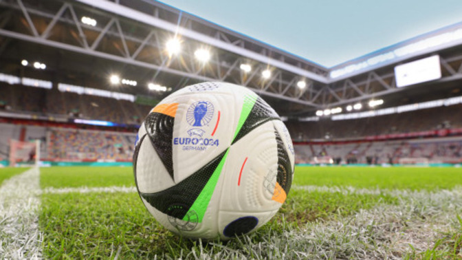Who do you support in Euro 2024 ?