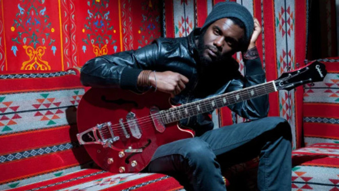 Who are the best guitarists in the world today?