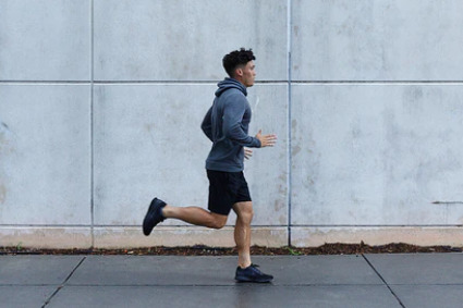 Do you like indoor or outdoor exercises more?