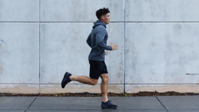 Do you like indoor or outdoor exercises more?