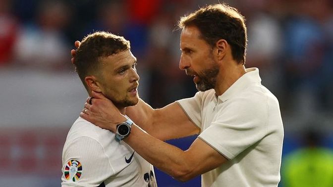 Question for our England football supporters, do you think Gareth Southgate is a good coach?