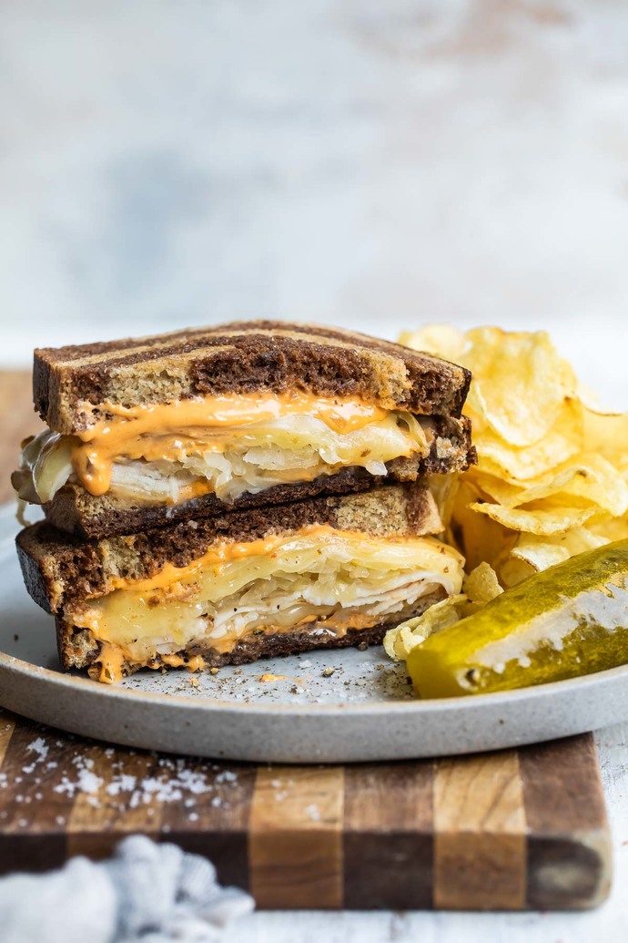 What is your favorite sandwich?