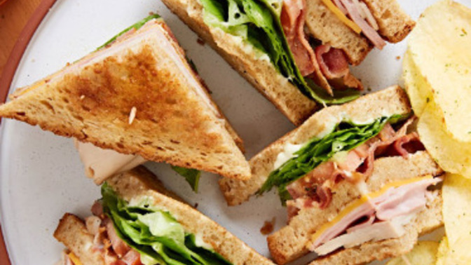 What is your favorite sandwich?