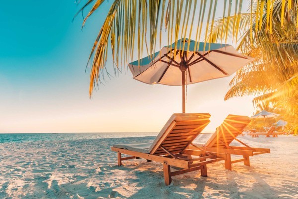 Any plans for summer?