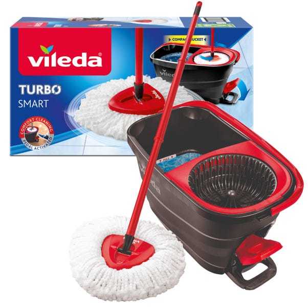 Anyone have any good Mop recommendations?