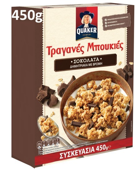 What is your favorite cereal?