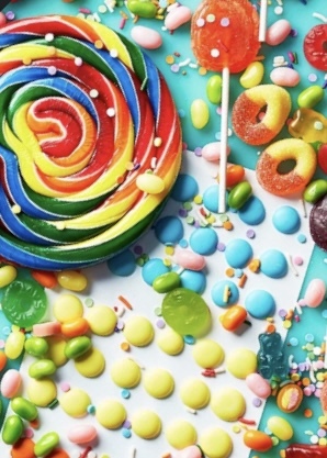 What is the best sweet treat?