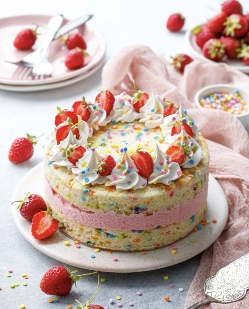 What is the best sweet treat?