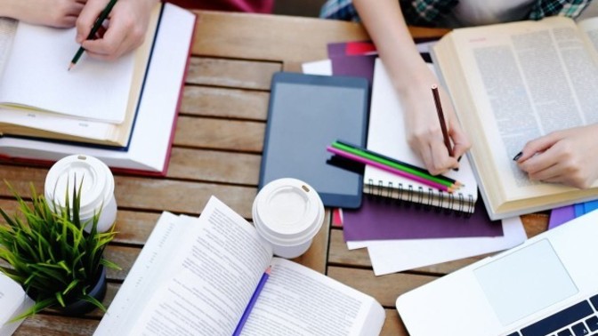 Are you currently working in a job you studied for?