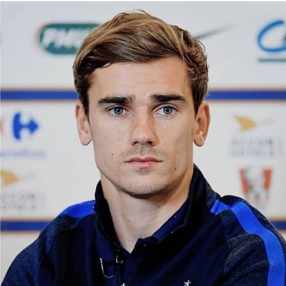 Pick your favourite of these mens hairstyles?