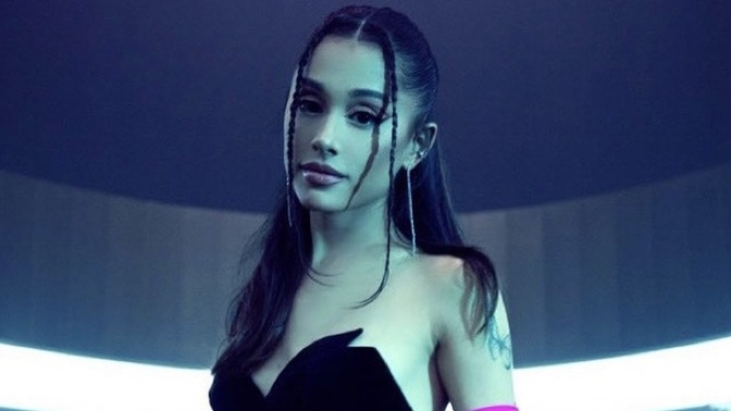 What are your favorite Ariana Grande songs?