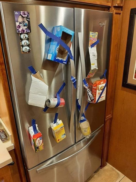MY SHOPPING LIST