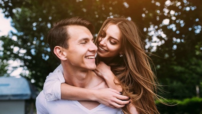 How quickly do you fall in love?