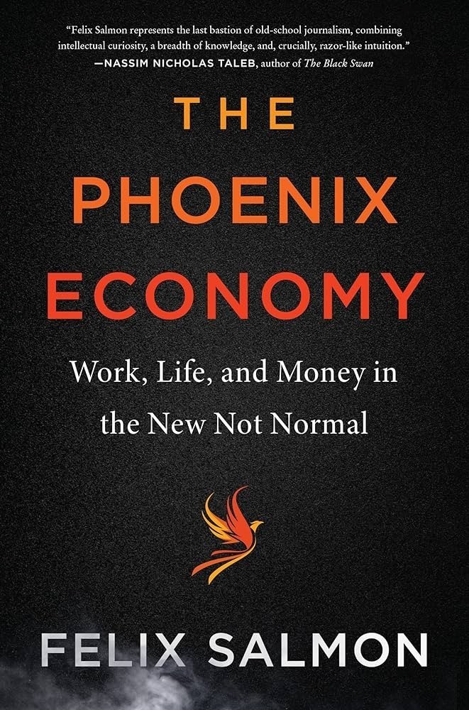 What book are you reading right now?