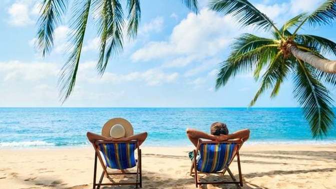 What’s your dream summer vacations?