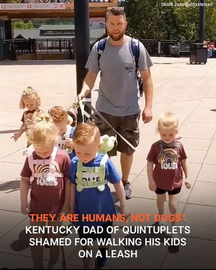 Agree or Disagree with this parenting tactic?