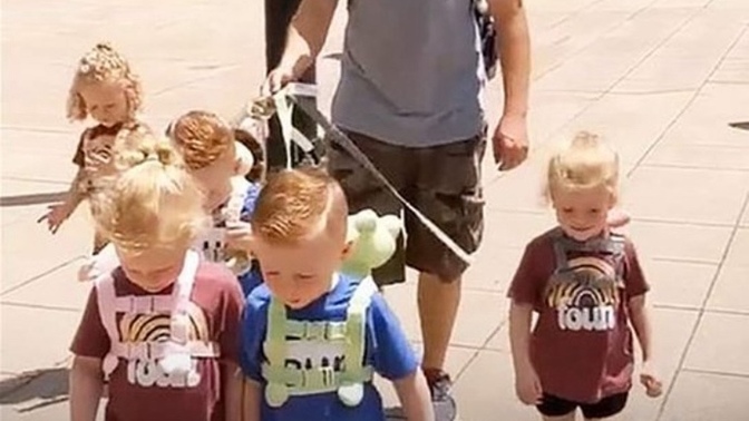 Agree or Disagree with this parenting tactic?