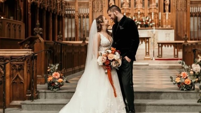 Is your ultimate goal to find a partner for an exclusive relationship?
