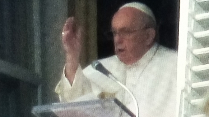 Should the Pope be elected by everyday Catholics, instead of Cardinals?
