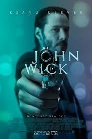 Which Keanu Reeves movie is your favorite?
