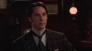 Which Keanu Reeves movie is your favorite?