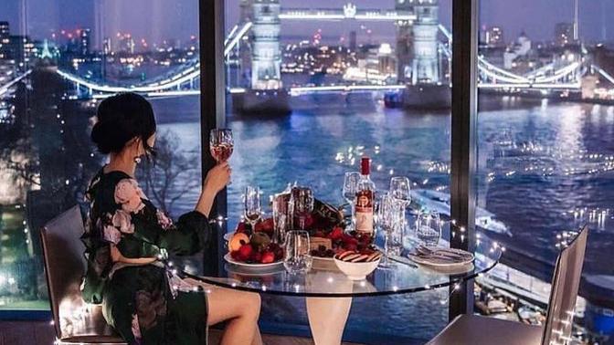 Who lives the very best lives? Wealthy girls, wealthy boys or wealthy transgirls?