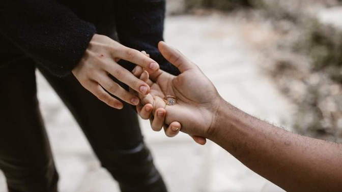 What is driving the divorce rate?