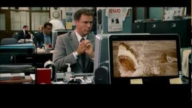 Do you ever feel like this around morning people?
