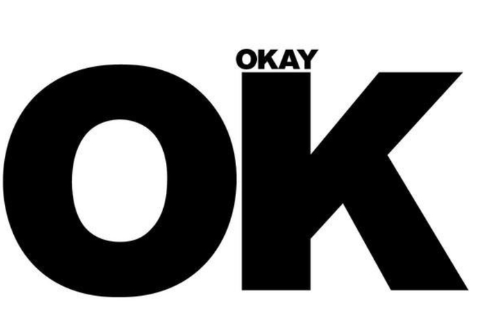 Ok Or Okay Or 👌?