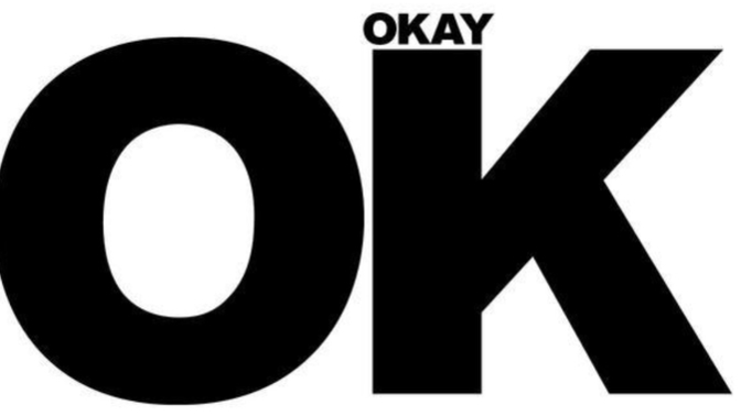 Ok Or Okay Or 👌?