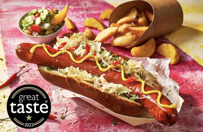 How do you buy your hotdogs?