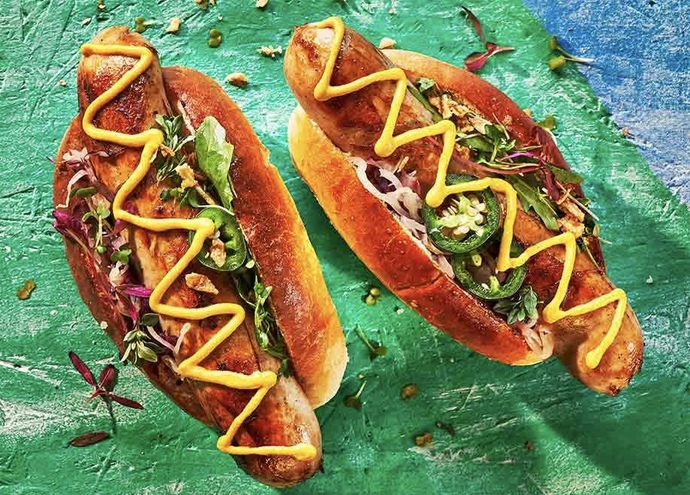 How do you buy your hotdogs?
