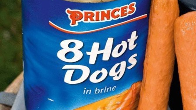How do you buy your hotdogs?